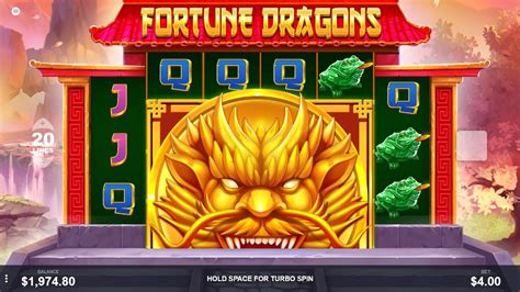 Dragons Of Fortune Review 2024